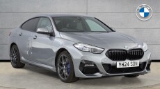 BMW 2 Series 218i [136] M Sport 4dr Petrol Saloon